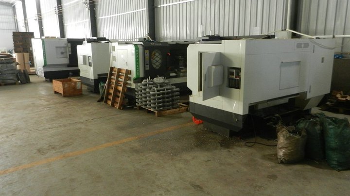 Jiangxi Sop Industrial Co., Ltd.