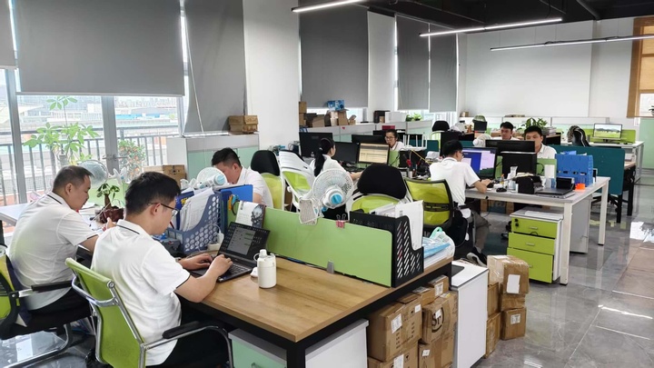 Shenzhen Masung Technology Co., Ltd.