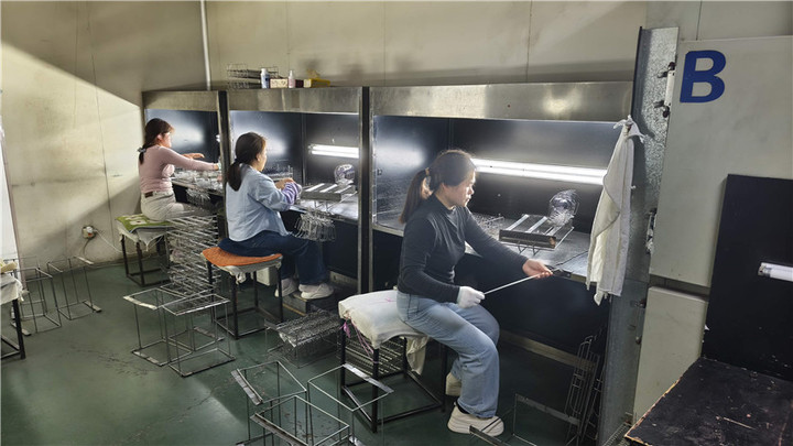 Jiangsu Aogang Optical Glasses Co., Ltd.