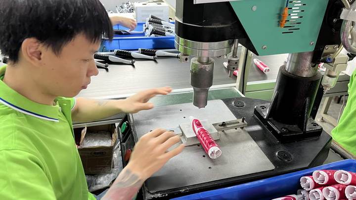Ningbo Chenyan Electrical Appliances Co.,ltd.