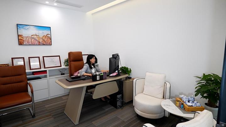 Nif (Guangzhou) Agri Support Co., Ltd.