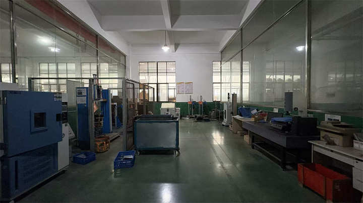 Changzhou Nantai Gas Spring Co., Ltd.