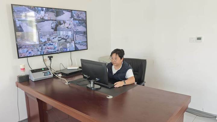 Hebei Nuohua Building Materials Co., Ltd.
