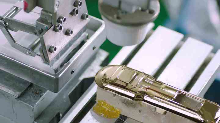 Zhejiang Yongkang MRY Industry&Trade Co. Ltd