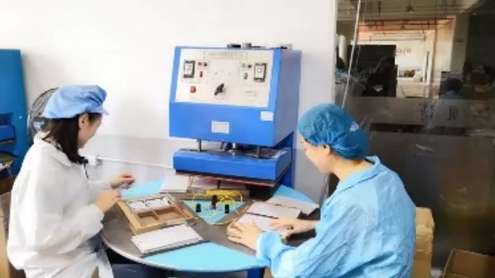 Zhejiang Beibo Crafts & Arts Co., Ltd.