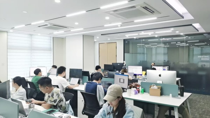 Hangzhou Bison Technology Co., Ltd.
