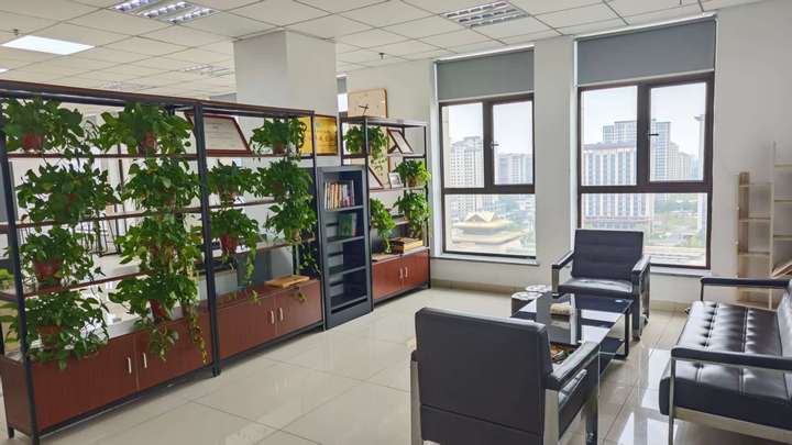 Henan Cando Machinery Co., Ltd.