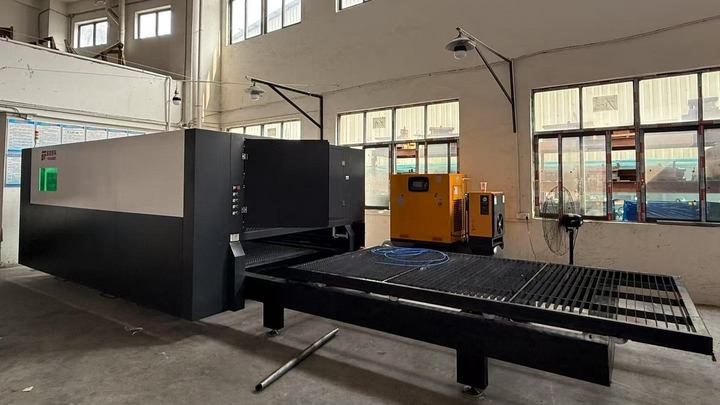 Zhongshan Yibo Technology Co., Ltd.