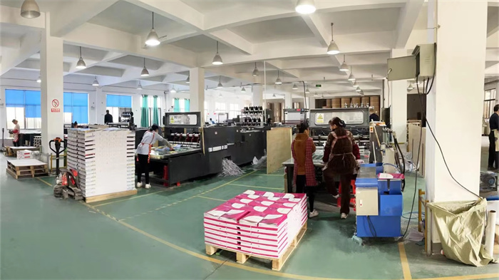 Hefei Colorfly Stationery Co., Ltd.