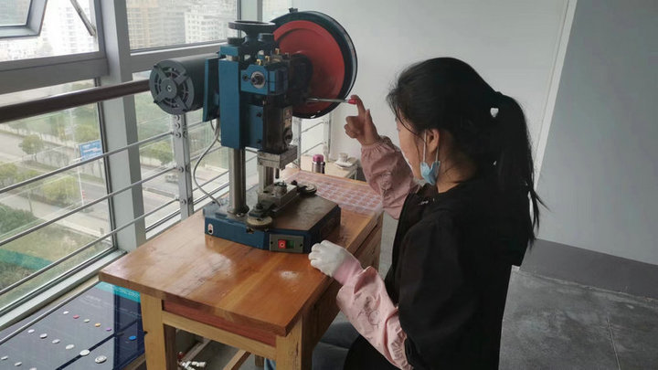 Wenzhou Welfnobl Electric Co., Ltd.