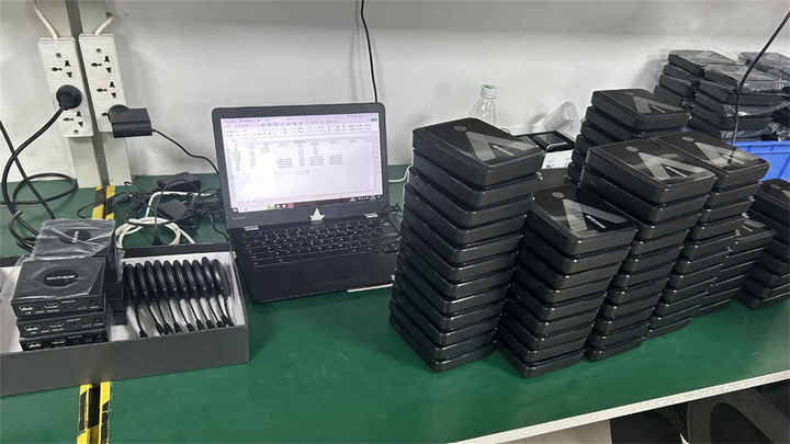 Shenzhen Boegam Technology Co., Ltd.