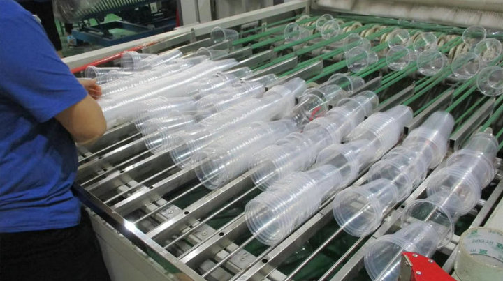 Shantou Sweet Road Industry And Trading Co., Ltd.