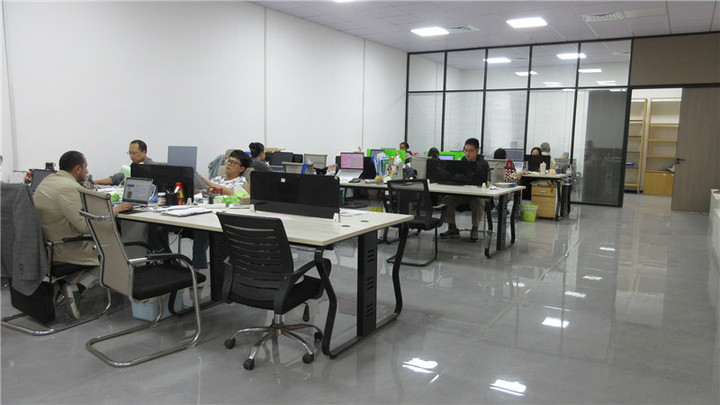 Fujian Huamo Technology Co., Ltd.
