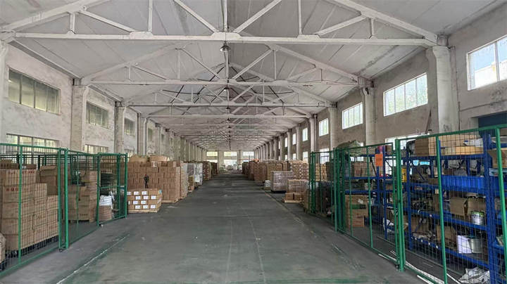Yixing City Yulong Plastic Adhesive Packing Products Co., Ltd.