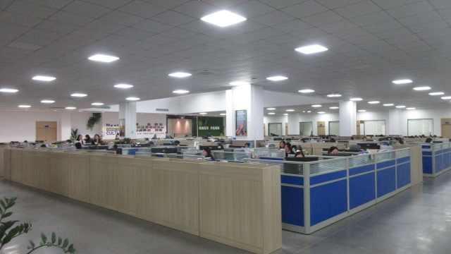 Guangdong Hyxion Smart Kitchen Co., Ltd.