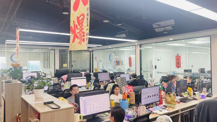 Weizhisheng Technology (shenzhen) Co., Ltd.