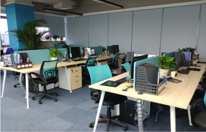 Hebei Mento Technology Co., Ltd.