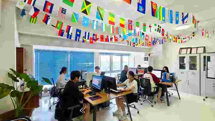 Luohe Tengao Mechanical And Electrical Equipment Co., Ltd.