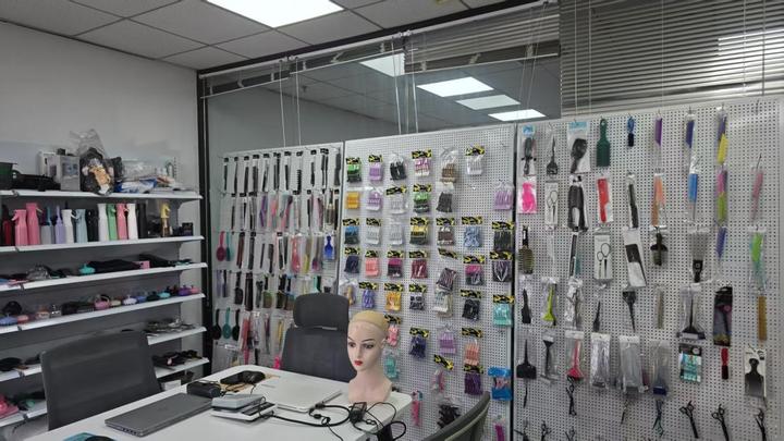 Hebei Maihary Import And Export Trade Co., Ltd.