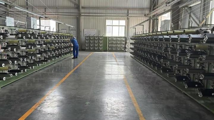 Beijing Tongyizhong New Material Technology Corporation