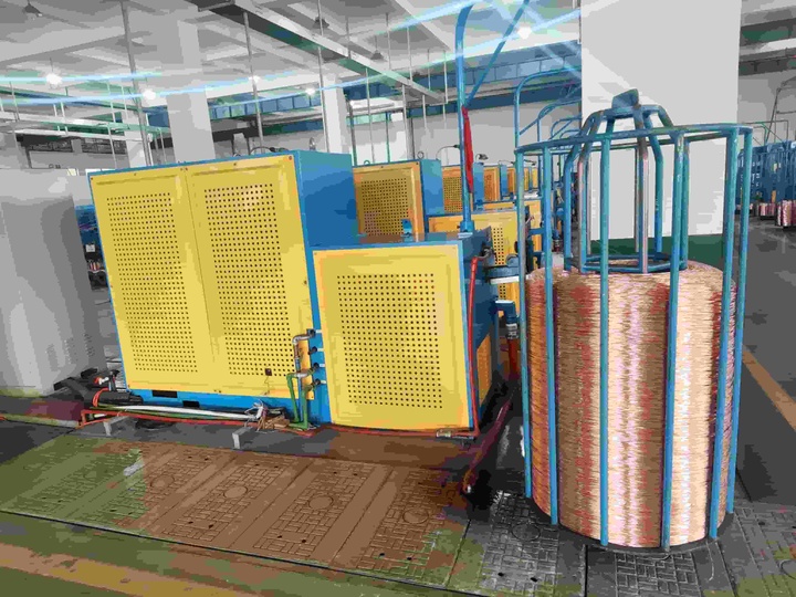 Jiande Yonghua Electrical Equipment Co., Ltd.