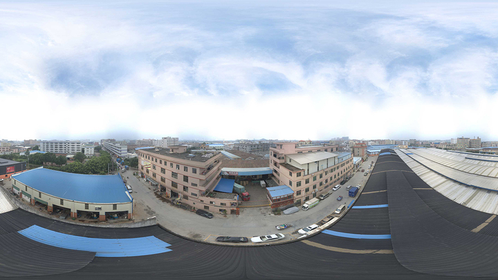 Guangdong Yijun Precision Technology Co., Ltd.
