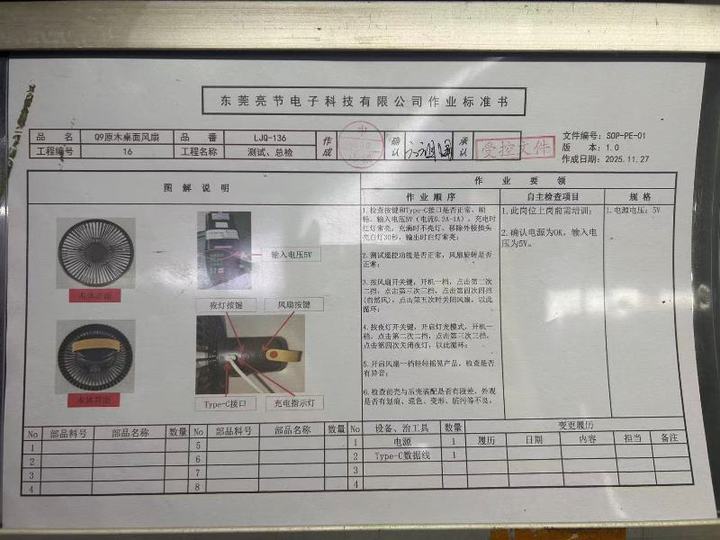 Dongguan Sunshine Electronic Technology Co., Ltd.