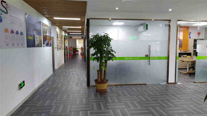 Shenzhen GSL Energy Co., Ltd.