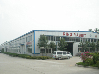 Jinan King Rabbit Technology Development Co., Ltd.