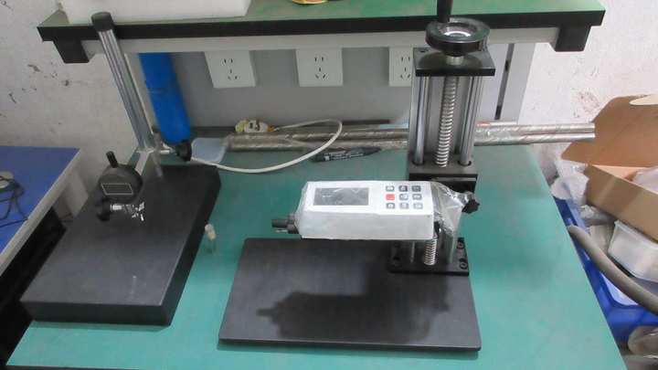 Fuzhou Jiahexing Machinery Co., Ltd.