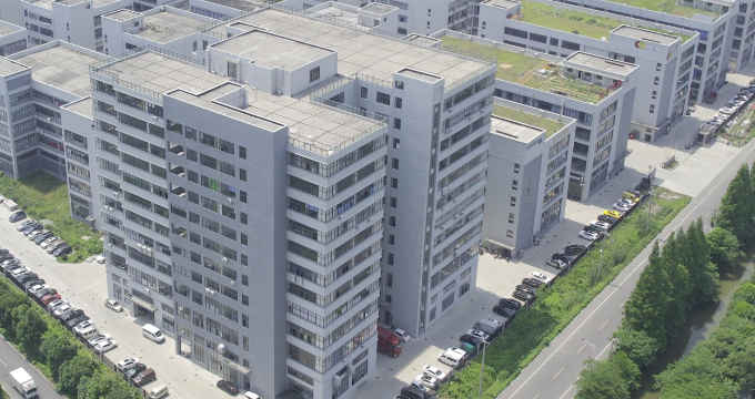 Elike (Shanxi) Import And Export Trading Co., Ltd.