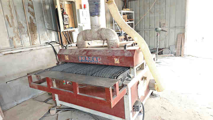 Cao County Jiusi Woods Co., Ltd.