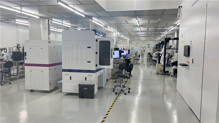 Jlight Semiconductor Technology Co., Ltd.