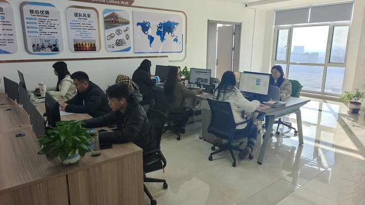 Hero International (Shandong) Ltd.