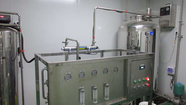 Xi'an Prof.Ding PharmaTech Co.,Ltd