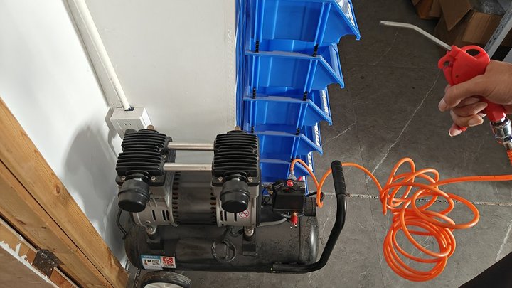 Yiwu Tongxin Import & Export Co., Ltd.