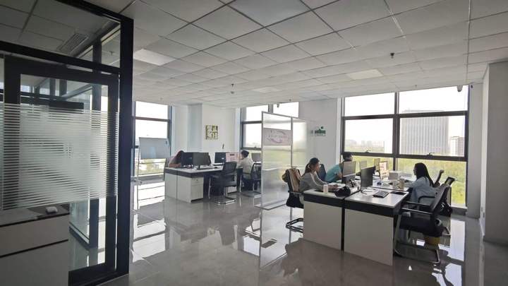 Hebei Yuqian Machinery Manufacturing Co., Ltd.