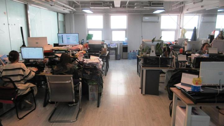Shenyang Sw Equipment Co., Ltd.