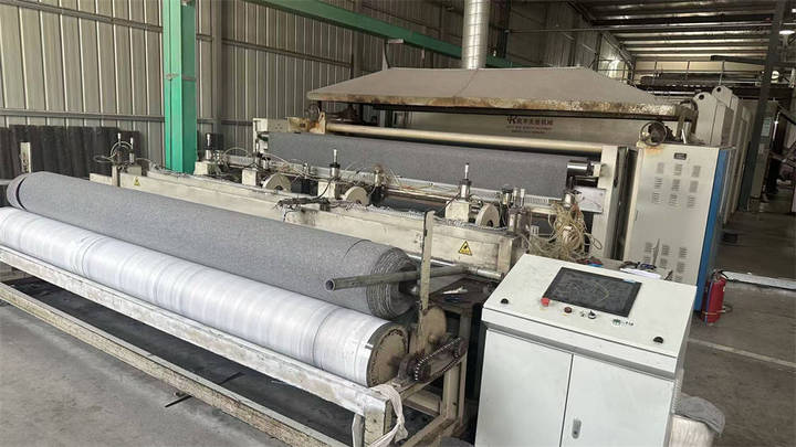 Nangong Huizhong Felt Products Co., Ltd.