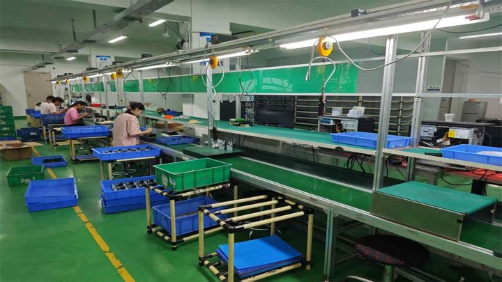 Shenzhen Tousei Technology Co., Ltd.