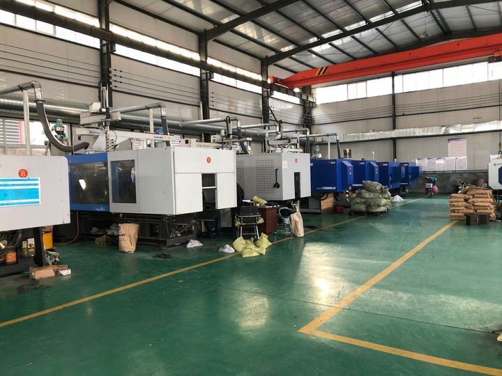 Hebei Mingze Rubber & Plastic Technology Co., Ltd.
