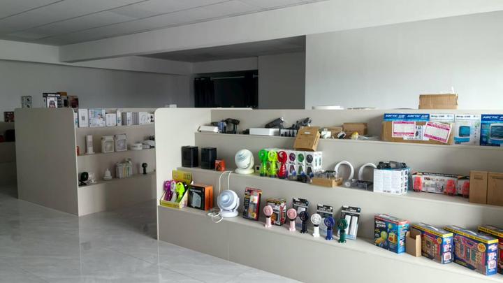 Ninghai Bright Electronics Co.,Ltd.