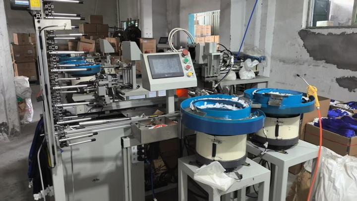 Cangnan Mei Li Stationery Co., Ltd.
