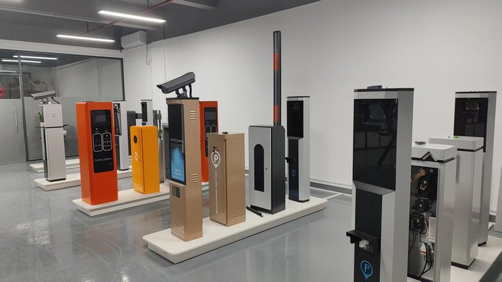 Shenzhen Elefine Technology Co., Ltd.