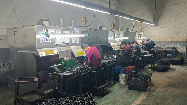 Hicen Tools (suzhou) Co., Ltd.