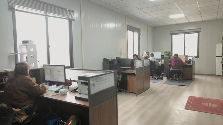 Chongqing Jiaxinqi Plastic Products Co., Ltd.