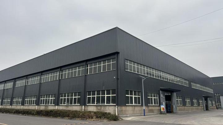 Shandong Shuangyuan Iron-Printing & Tin-Making Co., Ltd.