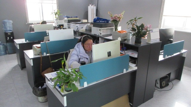 Jiangsu Jinjie Food Co., Ltd.