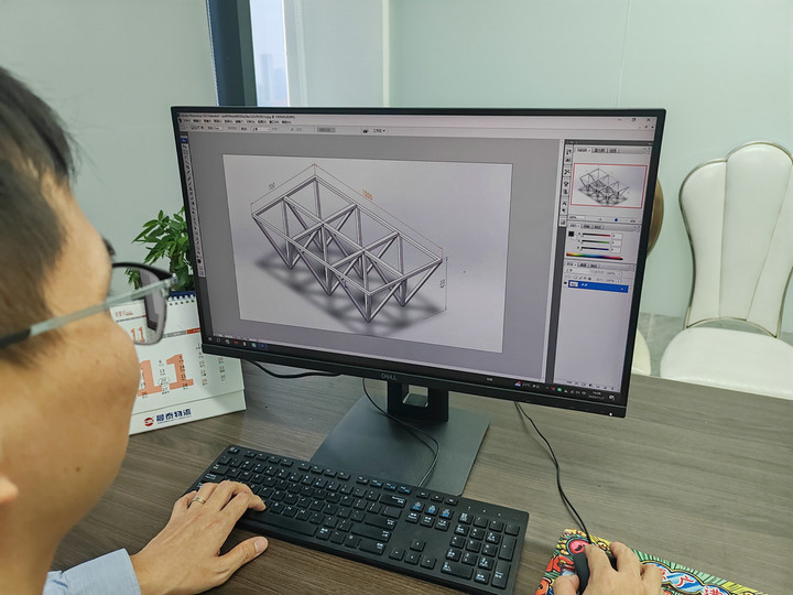 Foshan Xuanzhen Furniture Co., Ltd.