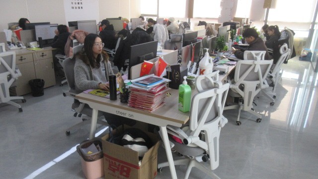 QingDao Muyol Hair International Co., Ltd.